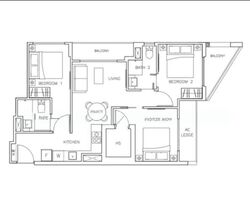 REZI 35 (D14), Apartment #563773041